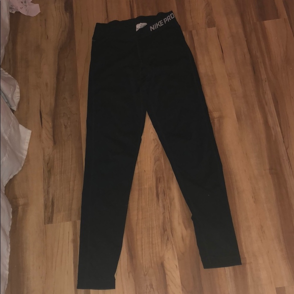 Nike Leggings